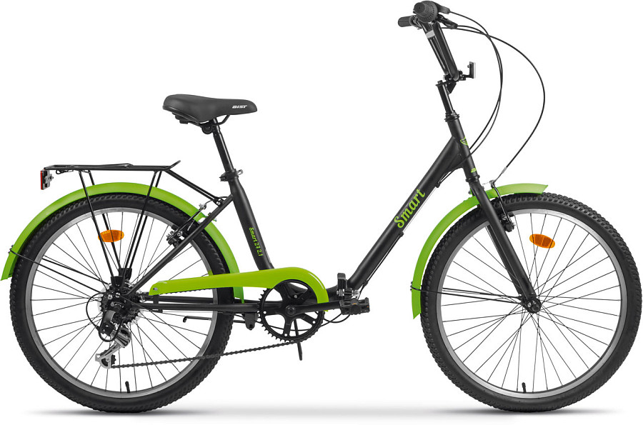 Купить AIST Smart 24 2.1 2025