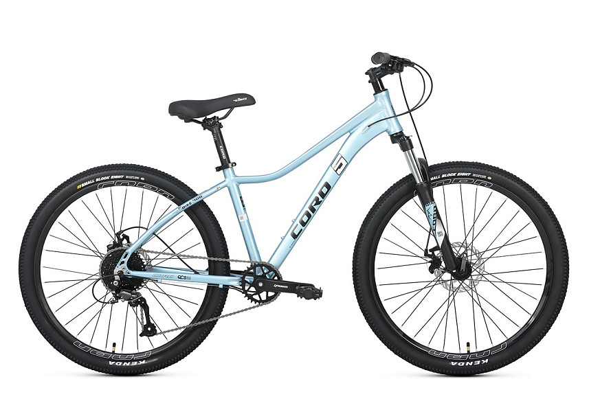Купить MAXISCOO CORD 5Bike 26 M400 2025