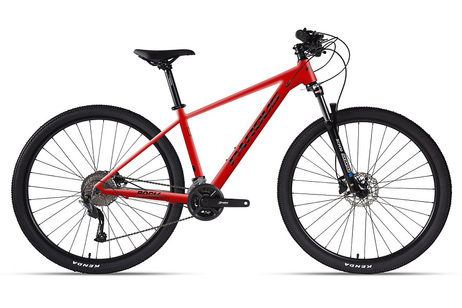 Купить PARDUS RockCrusher Sport 29 Altus 2023