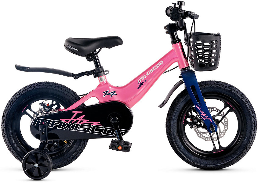 Купить MAXISCOO Jazz Pro 14 2025
