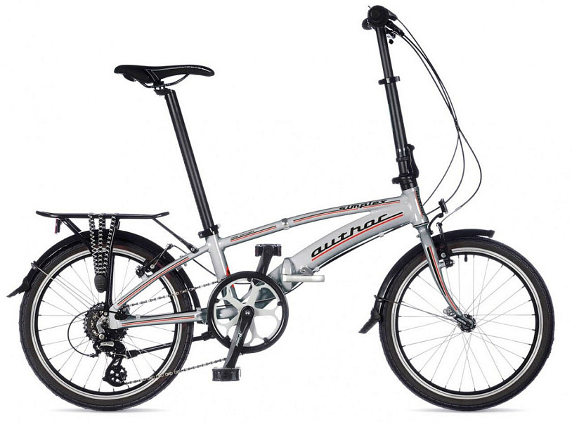 Купить AUTHOR Simplex 20 2020