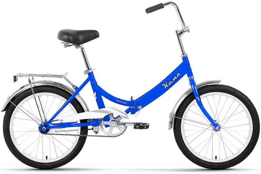 Купить FORWARD Kama 24 2023