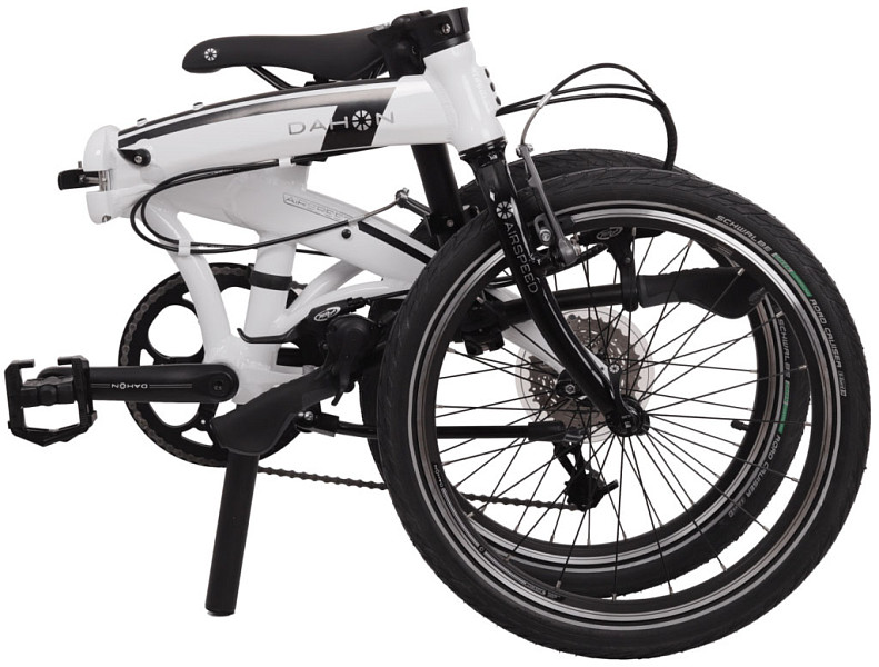 Купить DAHON Airspeed 2022