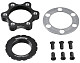 Купить Адаптер дискового тормоза SHIMANO SM-RTAD05 Center Lock/6 болтов