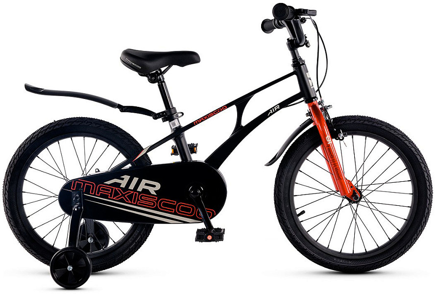 Купить MAXISCOO Air Стандарт 18 2025