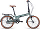 Купить ASPECT Borneo 3 2025