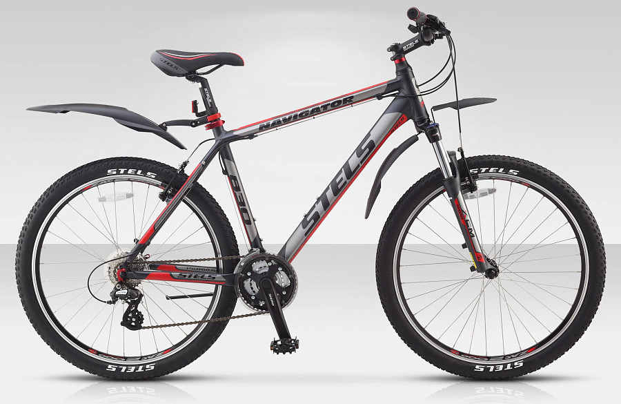 Купить STELS Navigator 830 2014