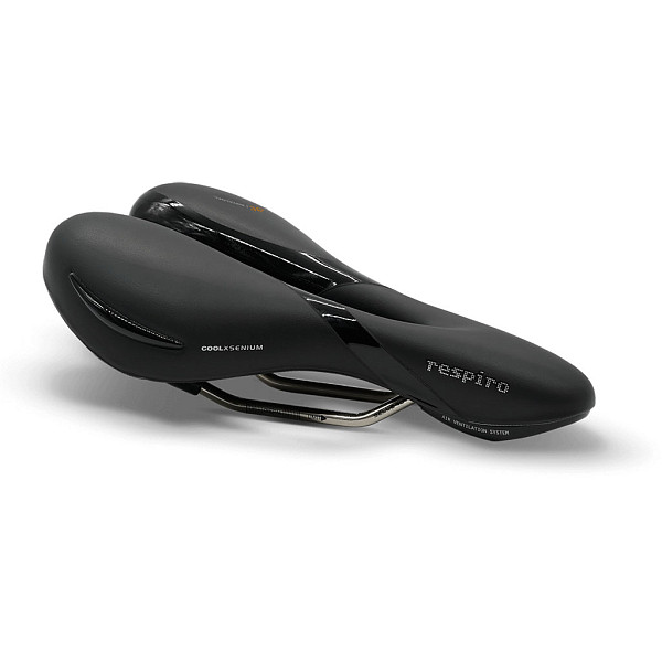 Купить Седло SELLE ROYAL Respiro Soft Royalgel Man, 277x181 мм