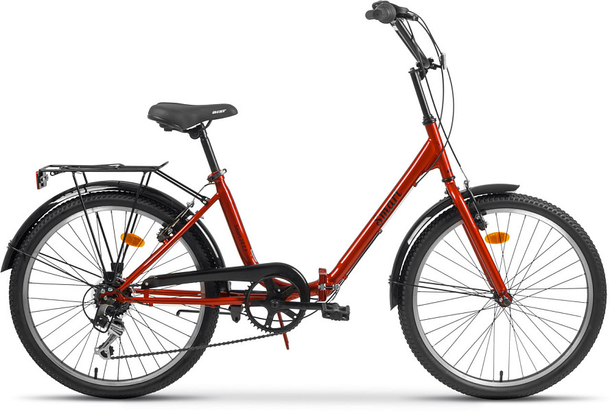 Купить AIST Smart 24 2.1 2025