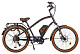 Купить Электровелосипед LEISGER Cruiser CD5-600DA+MB