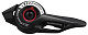 Купить Манетка SHIMANO Tourney SL-TZ500, левая, 3 скорости ASLTZ500LNB 