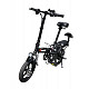 Купить Электровелосипед IconBit E-bike K202