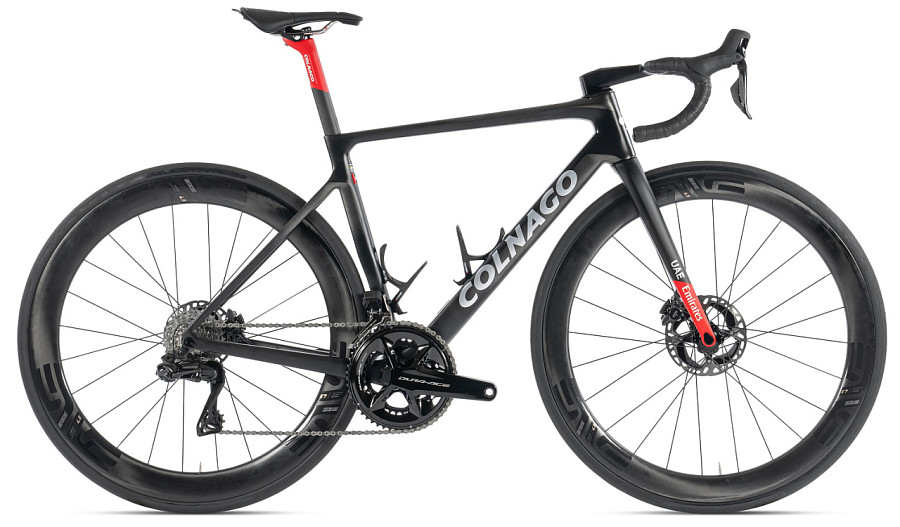 Купить COLNAGO V4Rs Disc Ultegra Di2 12v W420