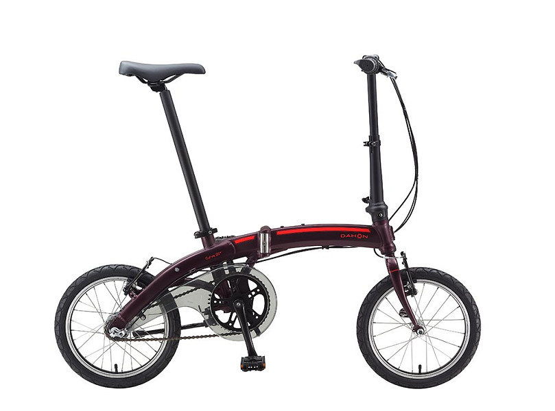 Купить DAHON Curve I3 16 2015