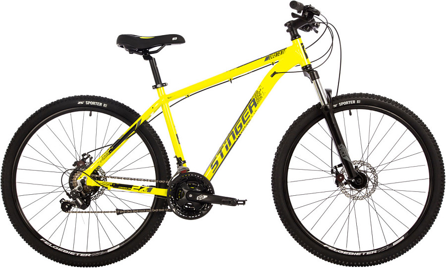 Купить STINGER Element Evo 26 2024