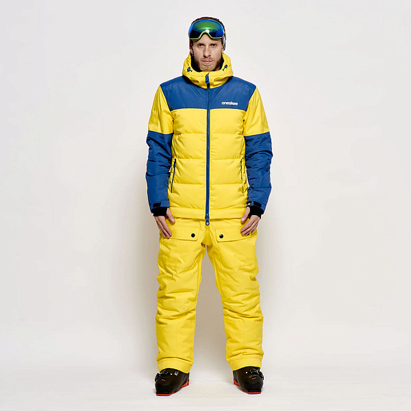 Купить Комбинезон ONESKEE Puffer men