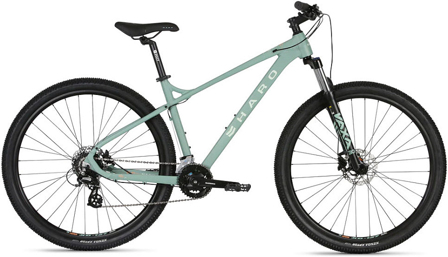 Купить HARO Double Peak 29 Sport 2021