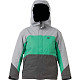 Купить КУРТКА DC AMO K 13 GALVANIZED