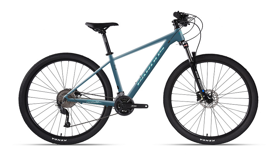 Купить PARDUS RockCrusher Sport 29 Altus 2023