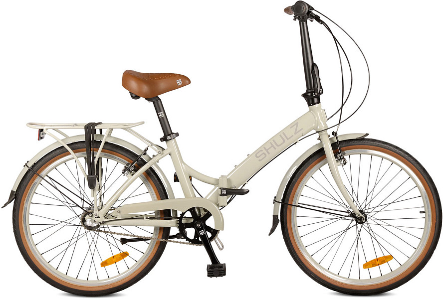 Купить SHULZ Krabi V-brake 2024