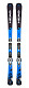 Купить Лыжи горные HEAD V-Shape V4 LYT-PR + PR 11 Brake 78