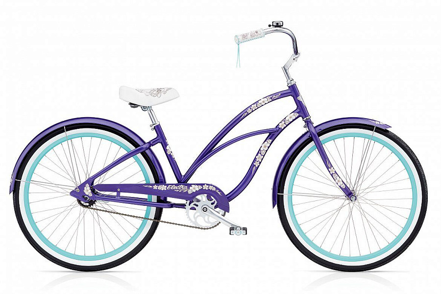 Купить Electra Cruiser Hawaii 3i Ladies’