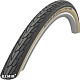 Купить Покрышка SCHWALBE ROAD CRUISER 28x1.75 (47-622) K-Guard, TwinSkin HS484 50EPI черно-серый 05-11101285