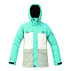 Купить КУРТКА 2013 SUGAPOINT Clare wmn mint combo