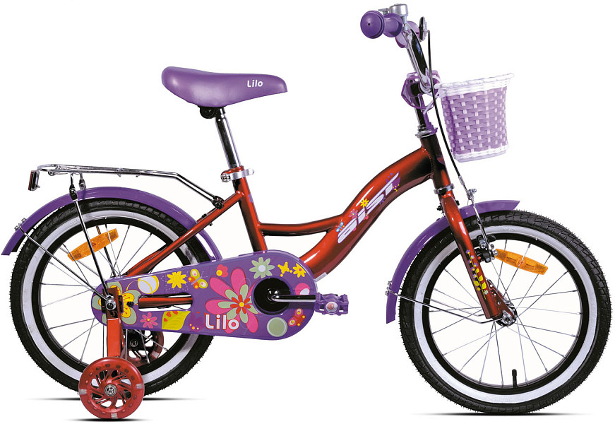 Купить AIST Lilo 16 2025