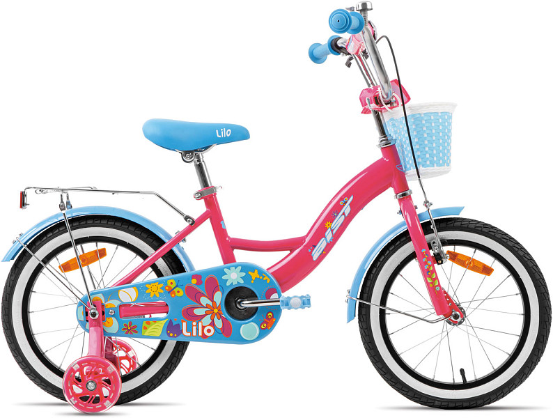 Купить AIST Lilo 16 2025