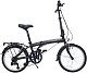 Купить DAHON SUV D6 20 2022