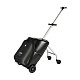 Купить Чемодан-самокат Micro Lazy Luggage ML0011
