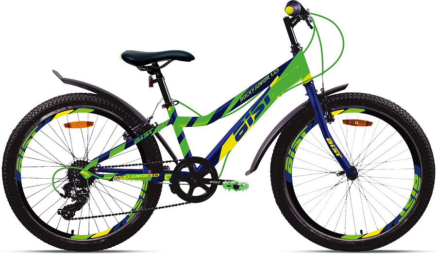 Купить AIST Rocky Junior 1.0 2024