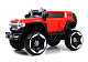 Купить Детский электромобиль RIVERTOYS М222БХ