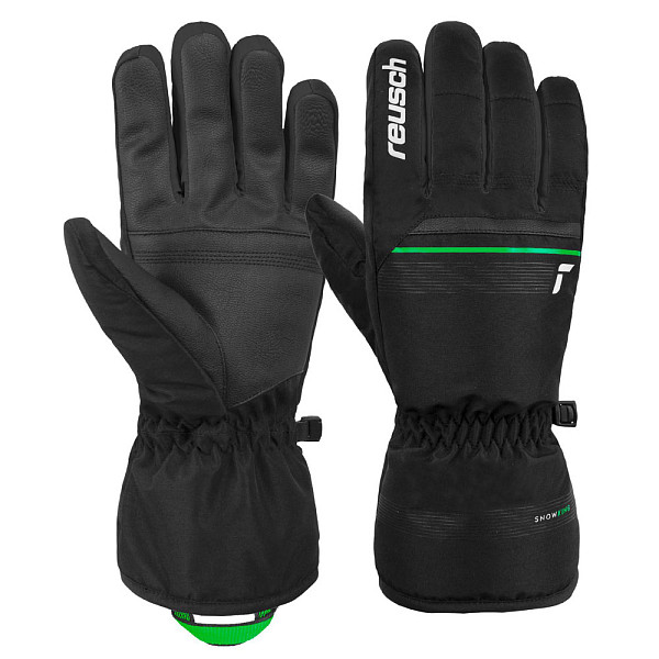 Купить Перчатки REUSCH Snow King