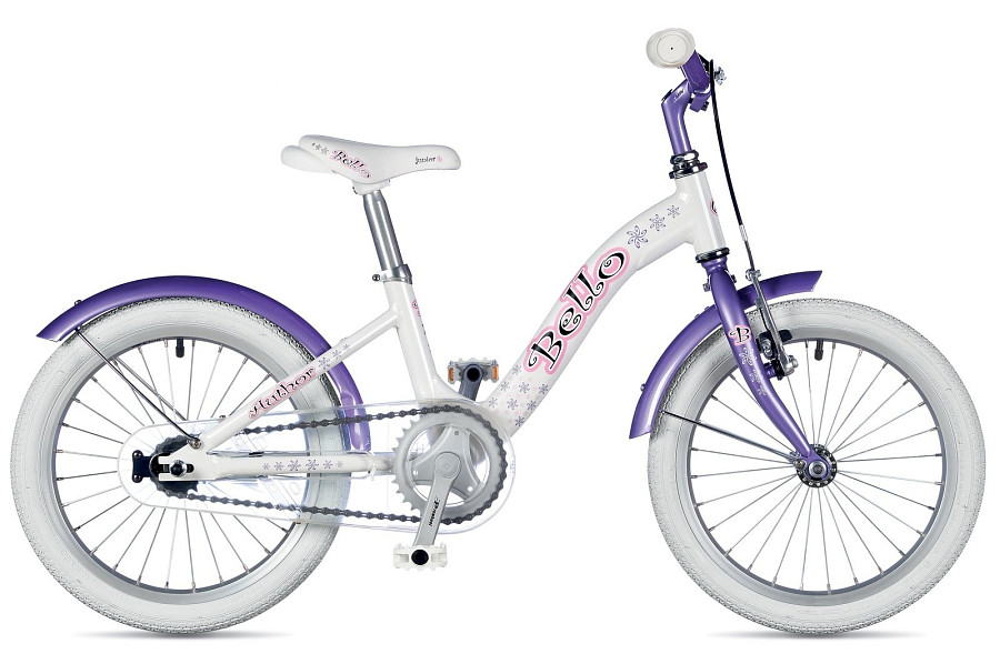 Купить AUTHOR BELLO 16 2019