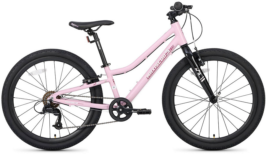 Купить MAXISCOO 3Bike 24 2025