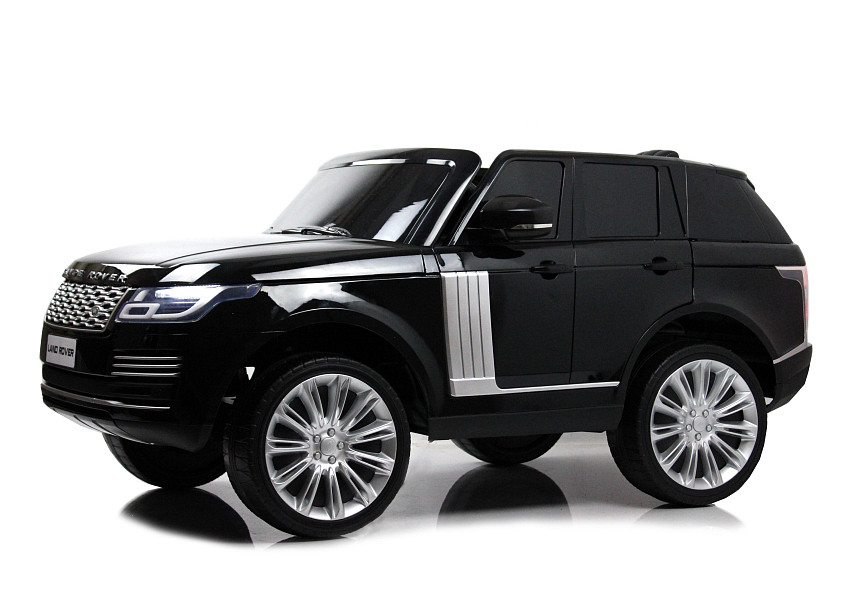 Купить Детский электромобиль RIVERTOYS Range Rover HSE 4WD Y222YY