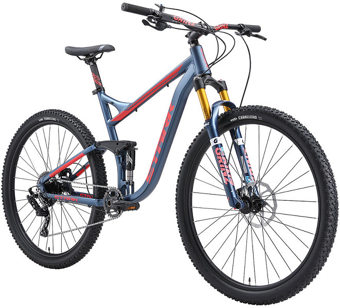 Купить STARK Tactic FS LT 29.5 HD 2024