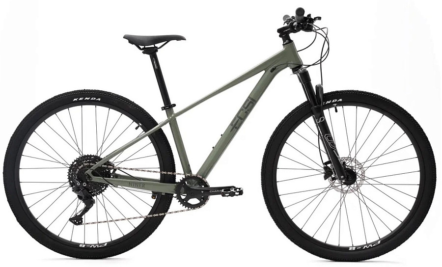 Купить ECSI MTB Niner Deore 11 2024