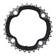 Купить Ведущая звезда SHIMANO 32T AE для SLX FC-M670 Y1N998050
