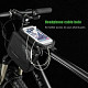 Купить Сумка велосипедная  Rockbros 030-60BK, черный
