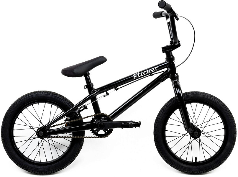 Купить TSB Flicker 16 2025