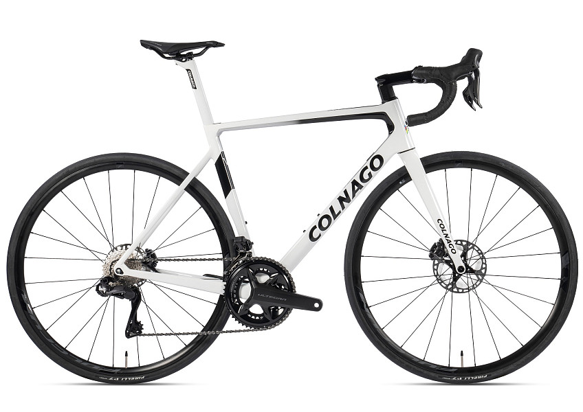 Купить COLNAGO V3 Disc 105 Di2 12v R600
