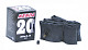 Камера Kenda 20 дюймов x3.0 (68-406), авто,  дюймов широкая дюймов , 5-514432 Купить Камера Kenda 20 дюймов x3.0 (68-406), авто,  дюймов широкая дюймов , 5-514432