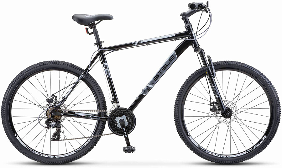 Купить STELS Navigator 700 MD 27.5 2025