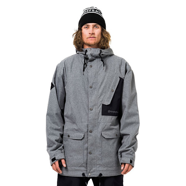 Купить Куртка HORSEFEATHERS Kadam