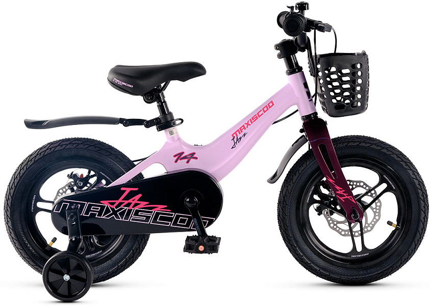 Купить MAXISCOO Jazz Pro 14 2025