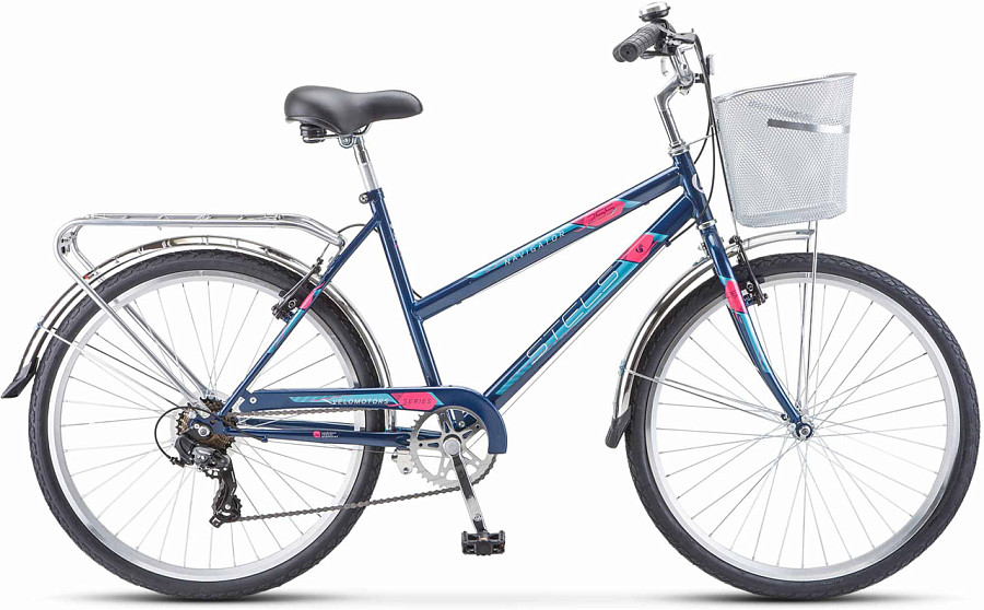 Купить STELS Navigator 255 Lady 2023