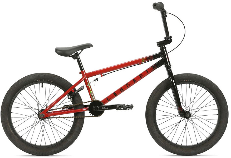 Купить HARO Leucadia 20 BMX 2022
